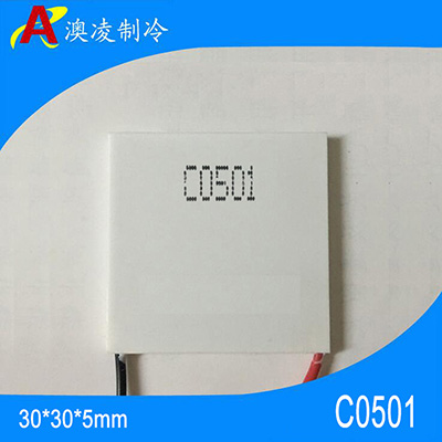 半導(dǎo)體制冷片如何正確的去安裝和使用呢？