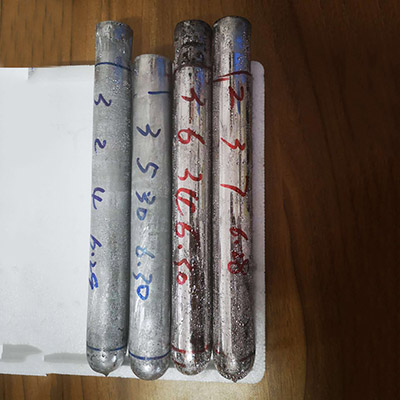 半導體晶棒的制作流程你都了解哪些?