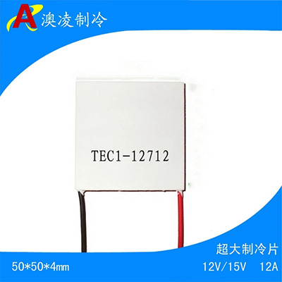 淺談半導(dǎo)體制冷片在安裝上的流程都有哪些